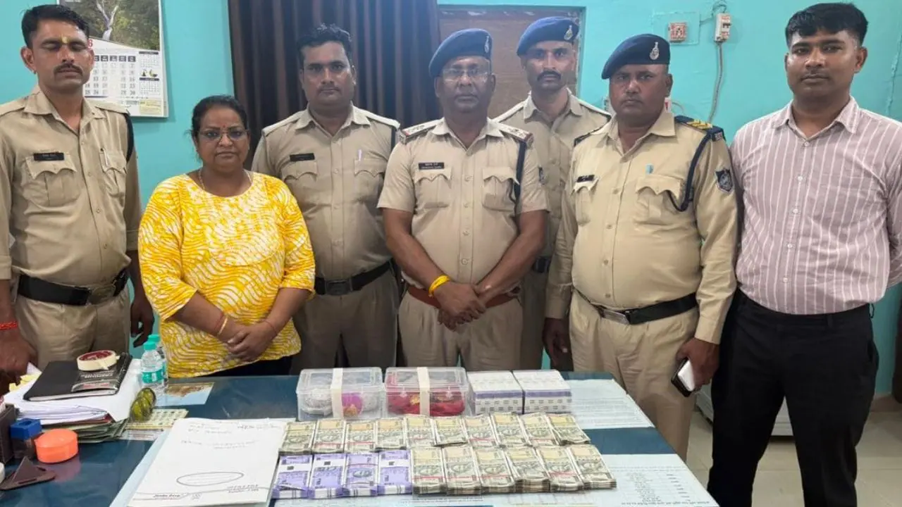 Gwalior Gold Fraud: नकली सोना असली बताकर ज्वेलर्स से 16 लाख की ठगी, राजस्थान के दो आरोपी गिरफ्तार