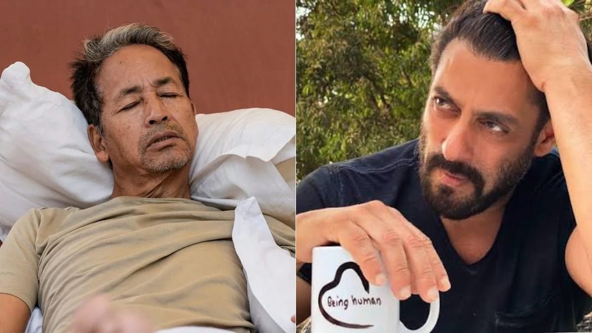 Salman Khan on NEET Protest: छात्रों से आंदोलन खत्म कर घर लौटने की अपील, बोले- PM मोदी दोषियों पर करेंगे सख्त कार्रवाई