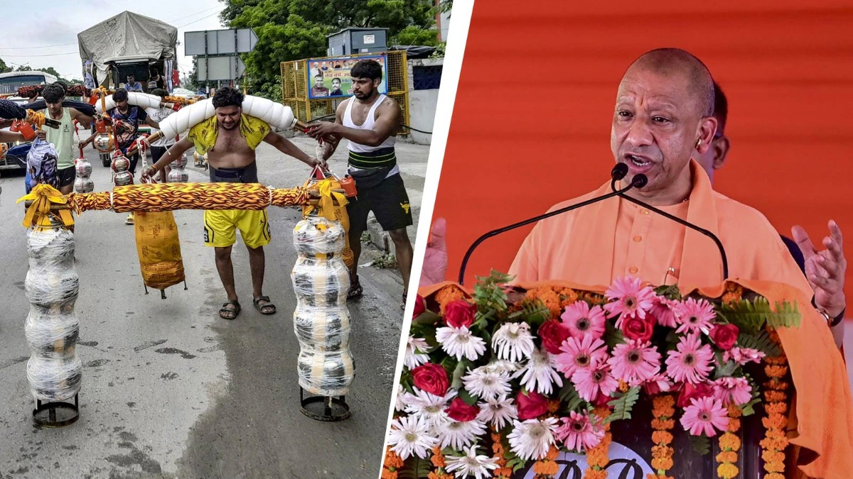 UP Kanwar Yatra 2026: 30 जुलाई से शुरू होगी कांवड़ यात्रा, श्रद्धालुओं के लिए चलेंगी अतिरिक्त बसें, योगी सरकार ने किए विशेष इंतजाम