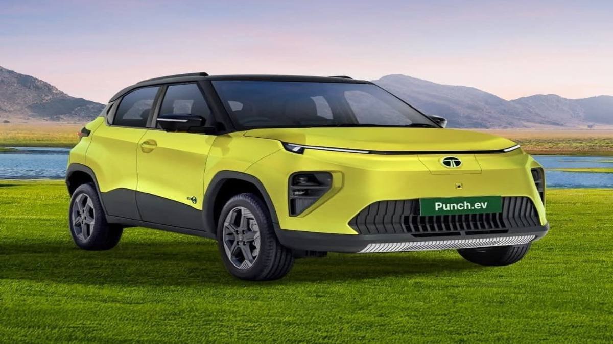 BaaS Electric Cars: बैटरी किराए पर लेकर खरीदें इलेक्ट्रिक कार, शुरुआती कीमत में लाखों की बचत