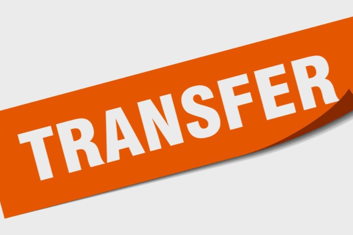 MP Police Transfer: मध्य प्रदेश पुलिस में 12 अतिरिक्त पुलिस अधीक्षकों के तबादले, आदेश जारी, देखें लिस्ट