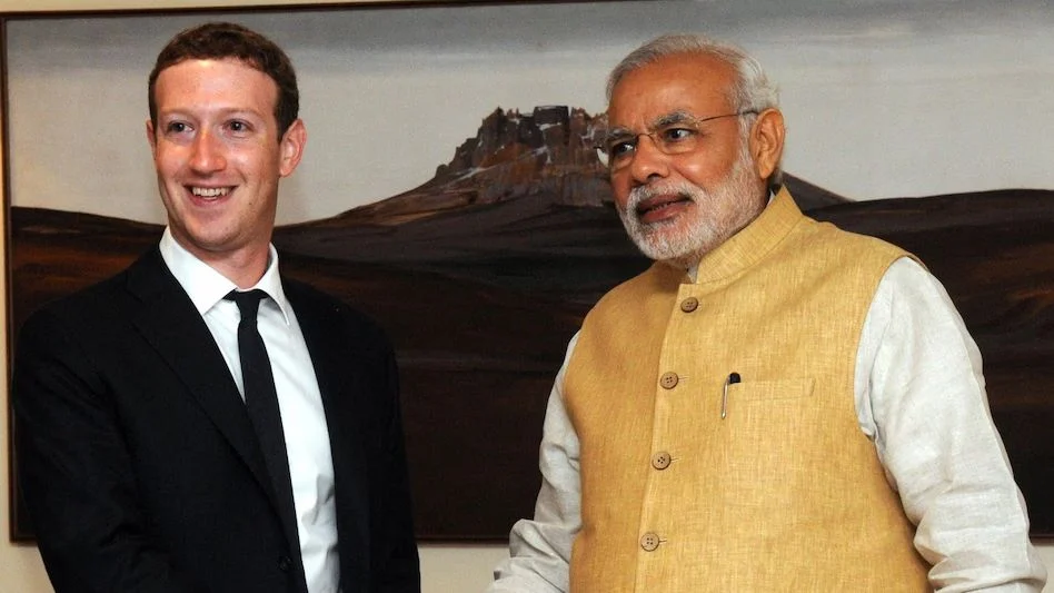 PM मोदी का वीडियो हटाने पर संसदीय समिति सख्त, निशिकांत दुबे बोले- मार्क जुकरबर्ग को सार्वजनिक माफी मांगनी होगी