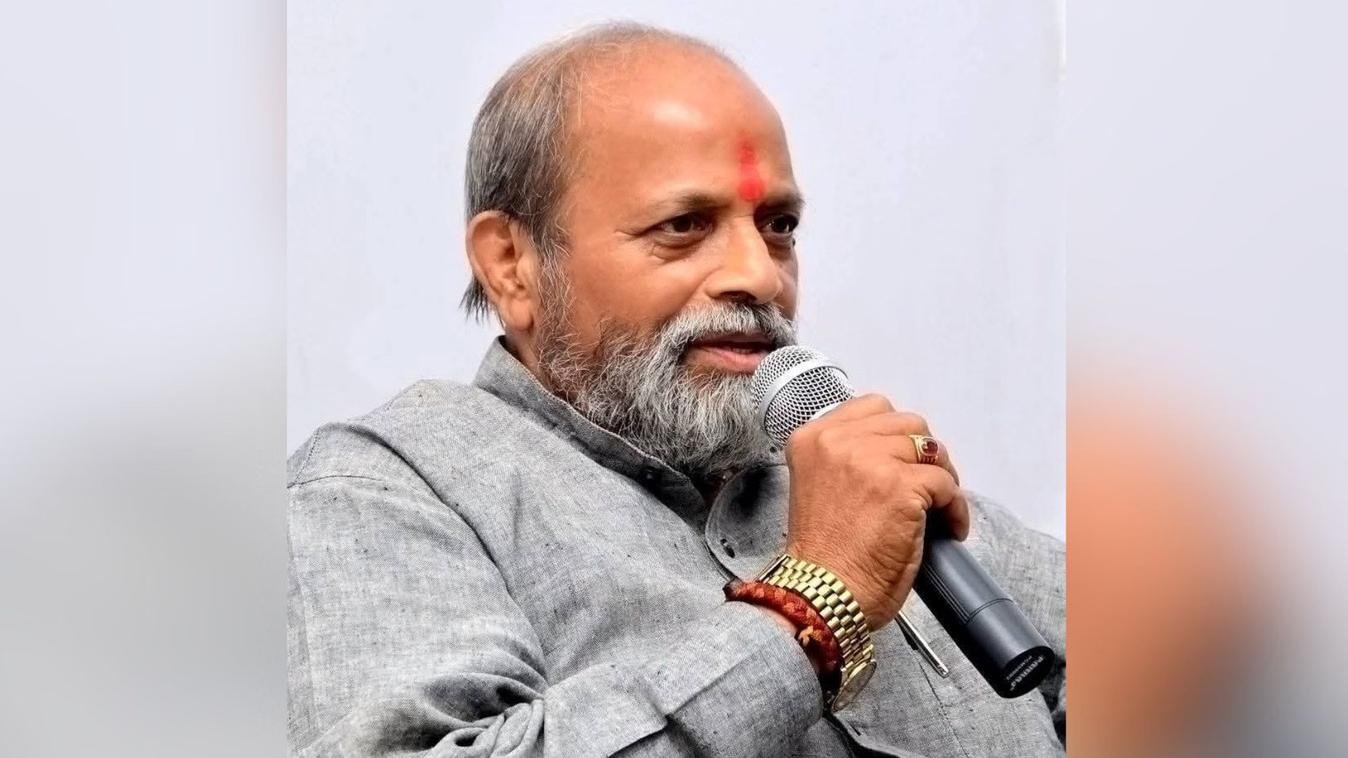पूर्व मंत्री और वरिष्ठ बीजेपी नेता पारस जैन का 77 वर्ष की उम्र में निधन, इंदौर के अस्पताल में ली अंतिम सांस