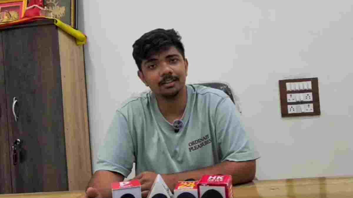 Seoni Supari Fraud: सुपारी सप्लाई के नाम पर युवा व्यापारी से 35 लाख की ठगी, एडवांस लेकर आरोपी फरार